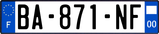 BA-871-NF