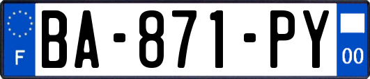 BA-871-PY
