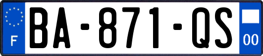 BA-871-QS