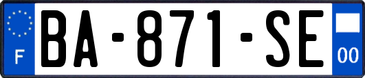 BA-871-SE