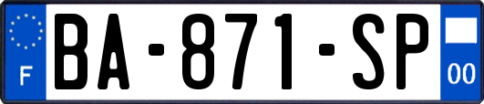 BA-871-SP