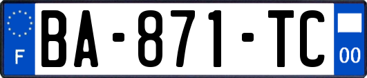 BA-871-TC