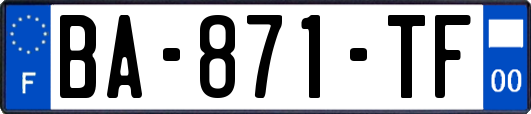 BA-871-TF