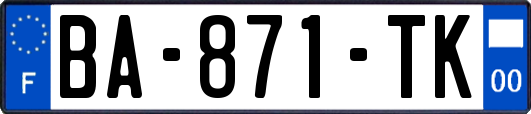 BA-871-TK