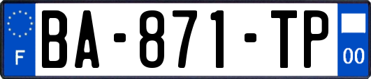 BA-871-TP