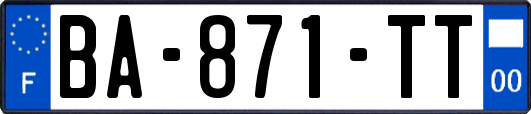 BA-871-TT