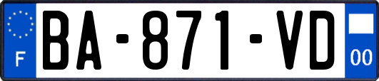 BA-871-VD