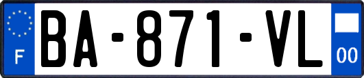 BA-871-VL