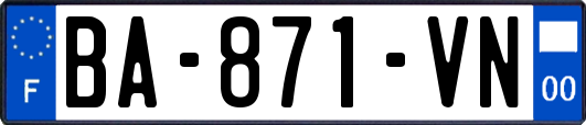 BA-871-VN