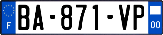 BA-871-VP