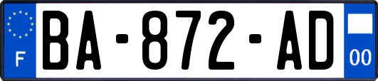 BA-872-AD