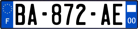 BA-872-AE