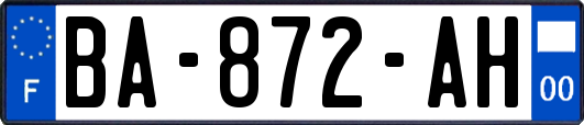 BA-872-AH