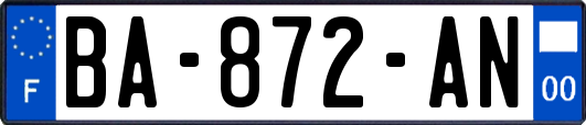 BA-872-AN