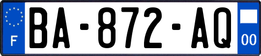 BA-872-AQ