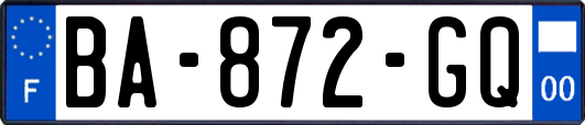 BA-872-GQ