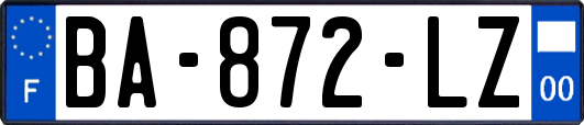 BA-872-LZ