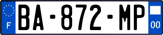 BA-872-MP