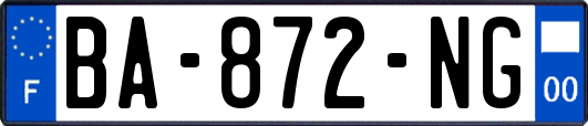 BA-872-NG