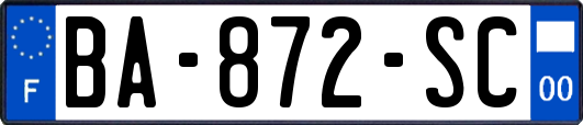 BA-872-SC
