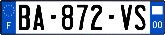 BA-872-VS