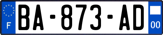 BA-873-AD