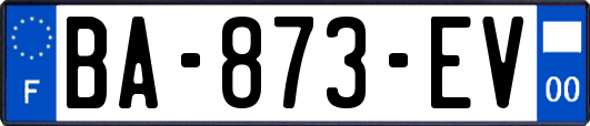 BA-873-EV