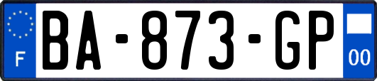 BA-873-GP