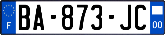 BA-873-JC