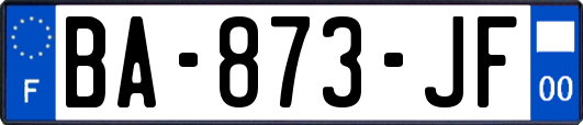 BA-873-JF