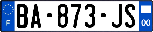BA-873-JS