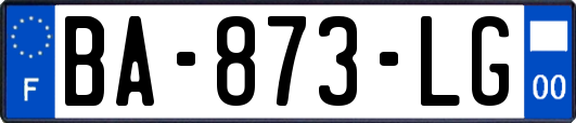 BA-873-LG