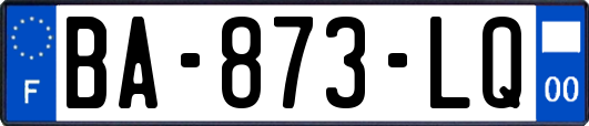 BA-873-LQ