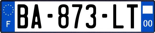 BA-873-LT
