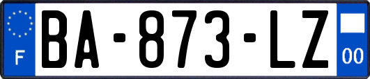 BA-873-LZ