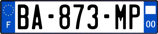 BA-873-MP