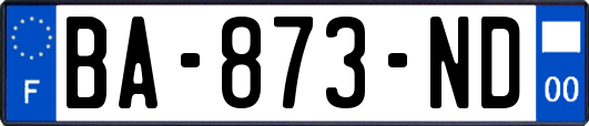 BA-873-ND