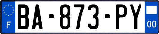 BA-873-PY