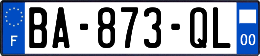 BA-873-QL