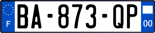 BA-873-QP