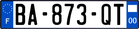 BA-873-QT