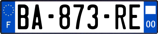 BA-873-RE