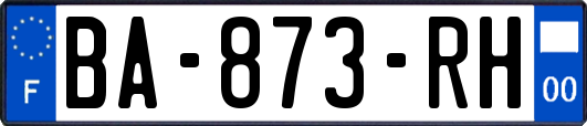 BA-873-RH