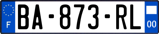 BA-873-RL