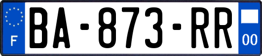 BA-873-RR