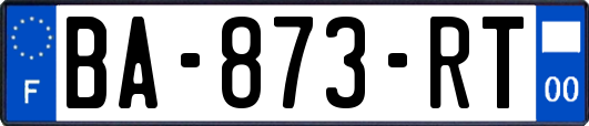 BA-873-RT