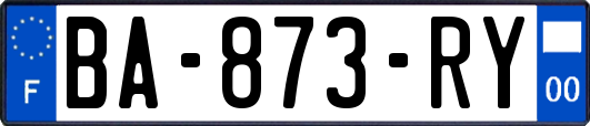 BA-873-RY