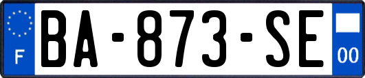 BA-873-SE