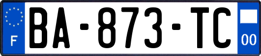 BA-873-TC