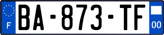 BA-873-TF
